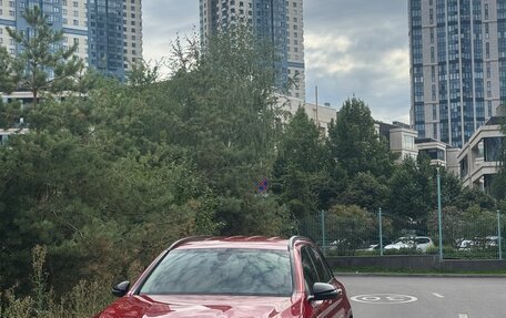 Mercedes-Benz GLC, 2019 год, 4 300 000 рублей, 1 фотография