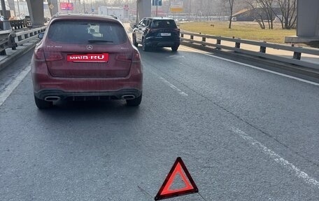 Mercedes-Benz GLC, 2019 год, 4 300 000 рублей, 14 фотография