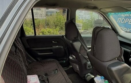 Honda CR-V II рестайлинг, 2003 год, 900 000 рублей, 3 фотография