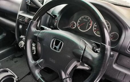 Honda CR-V II рестайлинг, 2003 год, 900 000 рублей, 7 фотография