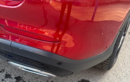 Mercedes-Benz GLC, 2019 год, 4 300 000 рублей, 19 фотография
