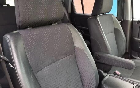 Honda CR-V II рестайлинг, 2003 год, 900 000 рублей, 8 фотография