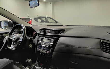 Nissan Qashqai, 2020 год, 1 797 000 рублей, 15 фотография