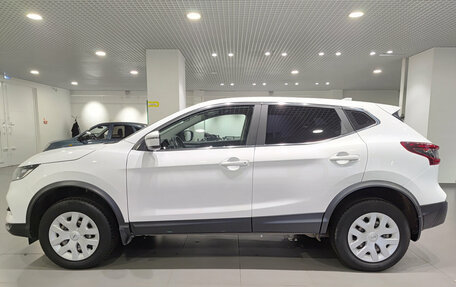 Nissan Qashqai, 2020 год, 1 797 000 рублей, 12 фотография