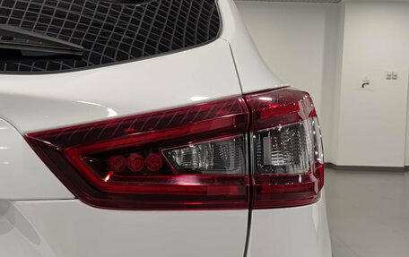 Nissan Qashqai, 2020 год, 1 797 000 рублей, 13 фотография