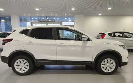 Nissan Qashqai, 2020 год, 1 797 000 рублей, 8 фотография