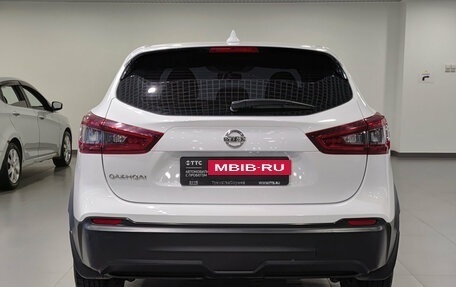 Nissan Qashqai, 2020 год, 1 797 000 рублей, 10 фотография