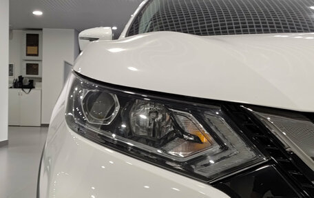 Nissan Qashqai, 2020 год, 1 797 000 рублей, 21 фотография