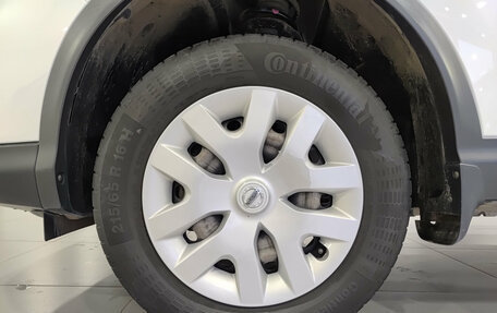 Nissan Qashqai, 2020 год, 1 797 000 рублей, 22 фотография