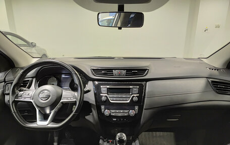 Nissan Qashqai, 2020 год, 1 797 000 рублей, 18 фотография