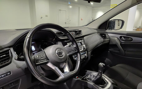 Nissan Qashqai, 2020 год, 1 797 000 рублей, 20 фотография