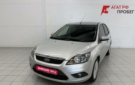 Ford Focus II рестайлинг, 2010 год, 700 000 рублей, 1 фотография