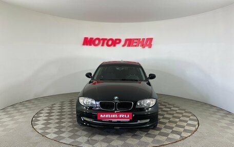BMW 1 серия, 2010 год, 790 000 рублей, 2 фотография