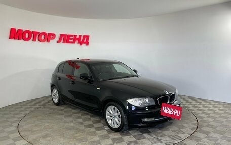 BMW 1 серия, 2010 год, 790 000 рублей, 3 фотография