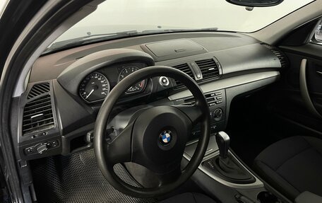 BMW 1 серия, 2010 год, 790 000 рублей, 7 фотография