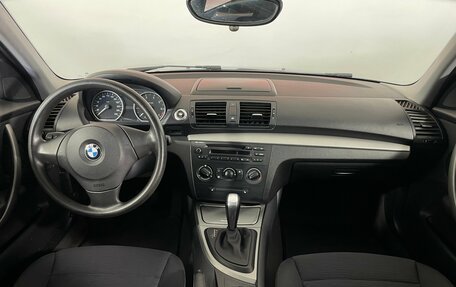 BMW 1 серия, 2010 год, 790 000 рублей, 9 фотография