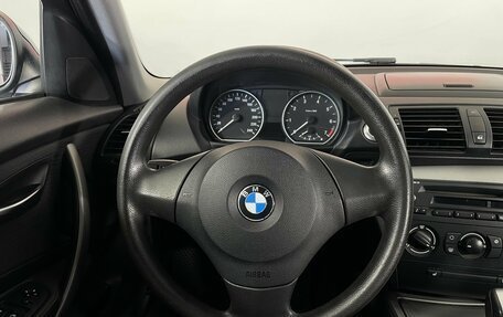 BMW 1 серия, 2010 год, 790 000 рублей, 11 фотография