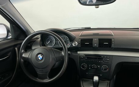 BMW 1 серия, 2010 год, 790 000 рублей, 10 фотография