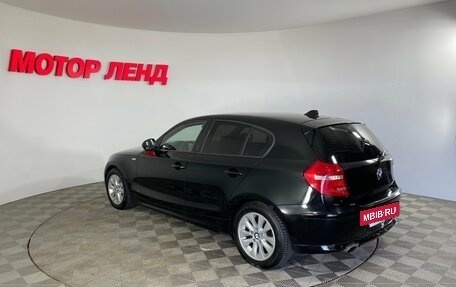 BMW 1 серия, 2010 год, 790 000 рублей, 6 фотография