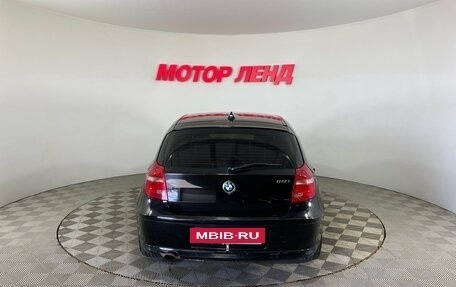 BMW 1 серия, 2010 год, 790 000 рублей, 5 фотография