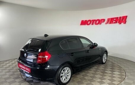 BMW 1 серия, 2010 год, 790 000 рублей, 4 фотография