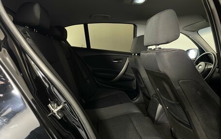 BMW 1 серия, 2010 год, 790 000 рублей, 19 фотография
