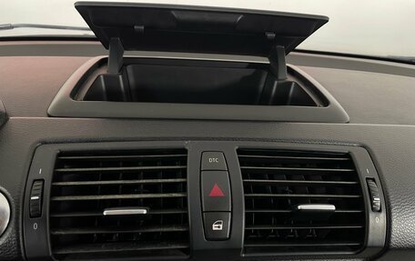 BMW 1 серия, 2010 год, 790 000 рублей, 15 фотография