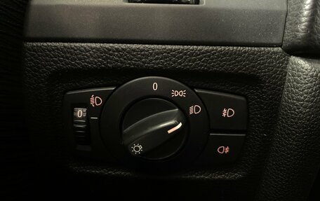 BMW 1 серия, 2010 год, 790 000 рублей, 14 фотография