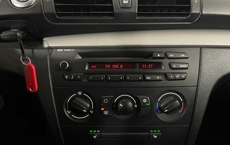BMW 1 серия, 2010 год, 790 000 рублей, 16 фотография
