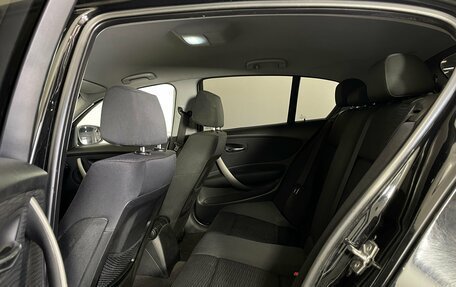 BMW 1 серия, 2010 год, 790 000 рублей, 18 фотография