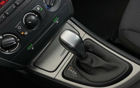 BMW 1 серия, 2010 год, 790 000 рублей, 17 фотография