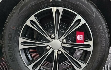 Hyundai Solaris II рестайлинг, 2019 год, 1 320 000 рублей, 19 фотография