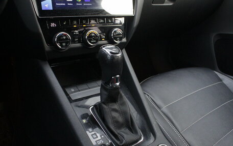 Skoda Octavia, 2018 год, 2 490 000 рублей, 16 фотография