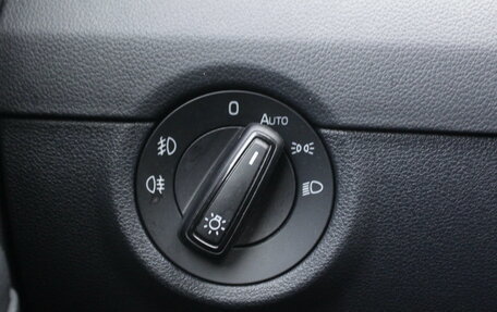 Skoda Octavia, 2018 год, 2 490 000 рублей, 17 фотография