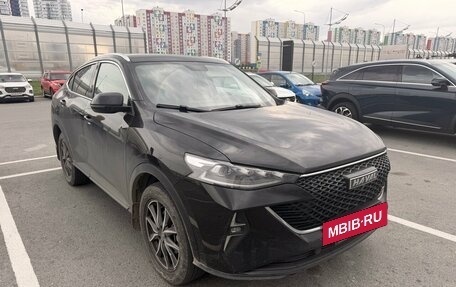 Haval F7x I, 2023 год, 2 050 000 рублей, 2 фотография