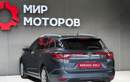 Renault Megane IV, 2017 год, 1 299 000 рублей, 6 фотография