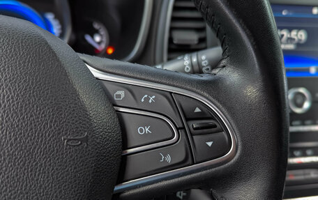 Renault Megane IV, 2017 год, 1 299 000 рублей, 19 фотография