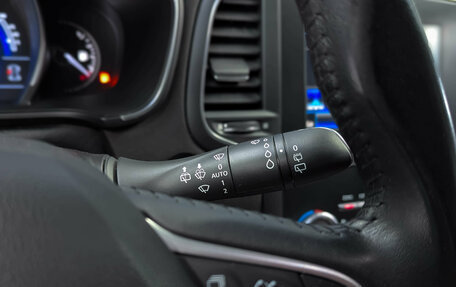 Renault Megane IV, 2017 год, 1 299 000 рублей, 21 фотография