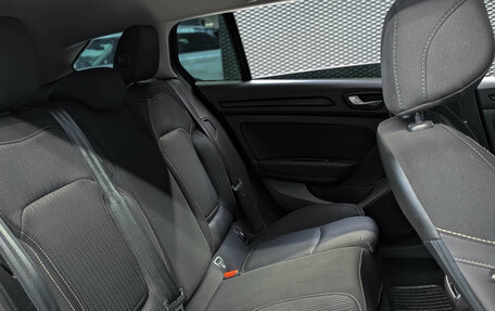 Renault Megane IV, 2017 год, 1 299 000 рублей, 28 фотография