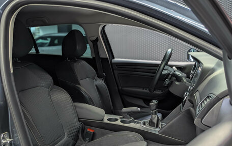 Renault Megane IV, 2017 год, 1 299 000 рублей, 26 фотография