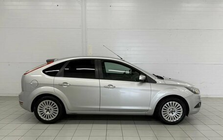 Ford Focus II рестайлинг, 2010 год, 700 000 рублей, 4 фотография