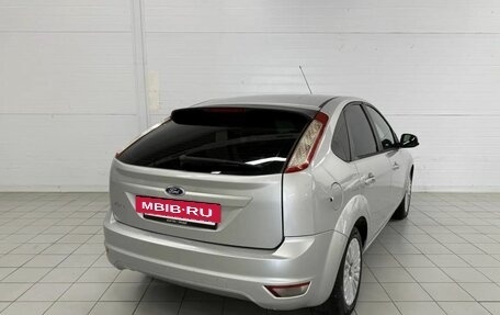 Ford Focus II рестайлинг, 2010 год, 700 000 рублей, 6 фотография