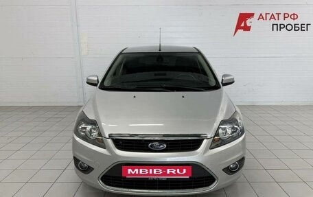 Ford Focus II рестайлинг, 2010 год, 700 000 рублей, 2 фотография