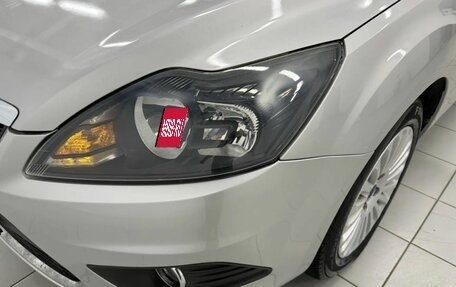 Ford Focus II рестайлинг, 2010 год, 700 000 рублей, 5 фотография
