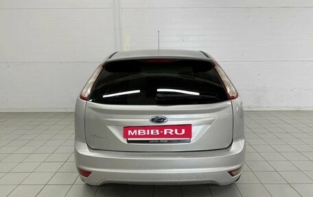 Ford Focus II рестайлинг, 2010 год, 700 000 рублей, 7 фотография