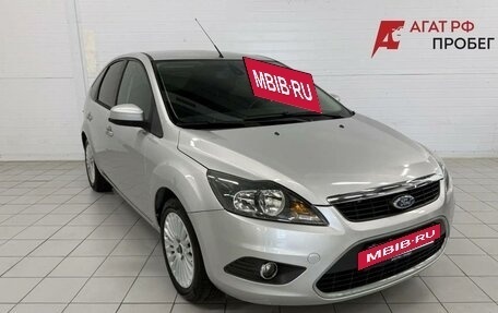 Ford Focus II рестайлинг, 2010 год, 700 000 рублей, 3 фотография