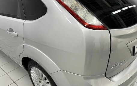 Ford Focus II рестайлинг, 2010 год, 700 000 рублей, 10 фотография