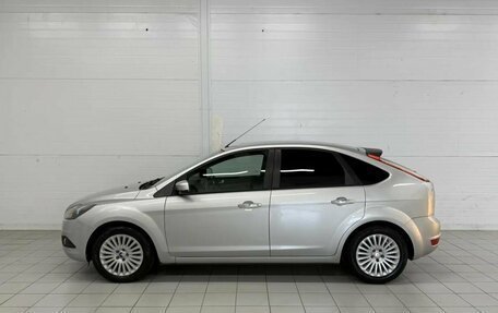 Ford Focus II рестайлинг, 2010 год, 700 000 рублей, 9 фотография