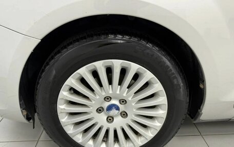Ford Focus II рестайлинг, 2010 год, 700 000 рублей, 11 фотография