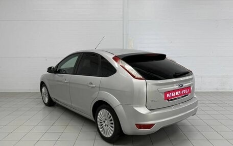 Ford Focus II рестайлинг, 2010 год, 700 000 рублей, 8 фотография